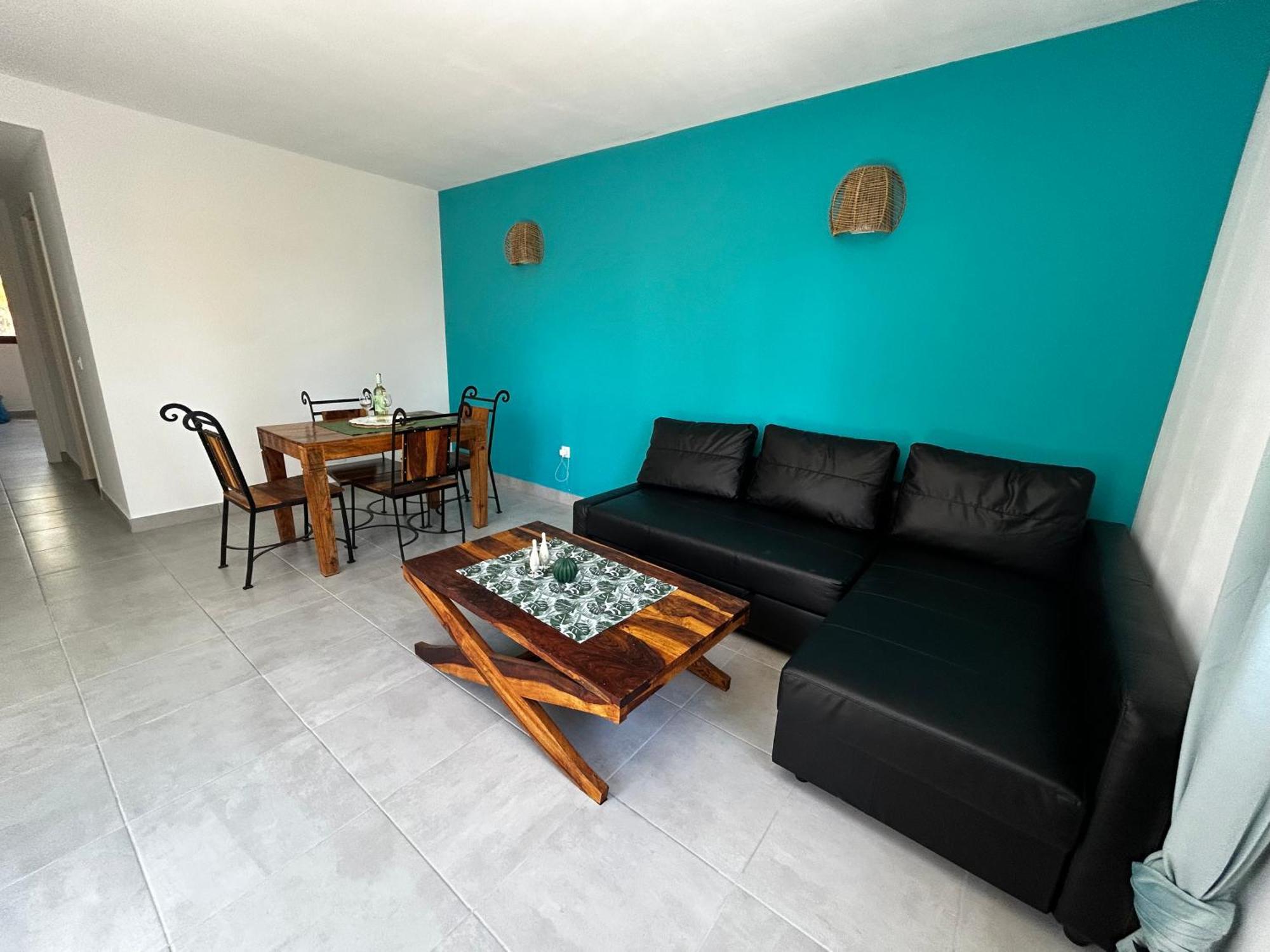 Casa De Leon Apartment Corralejo Exterior photo