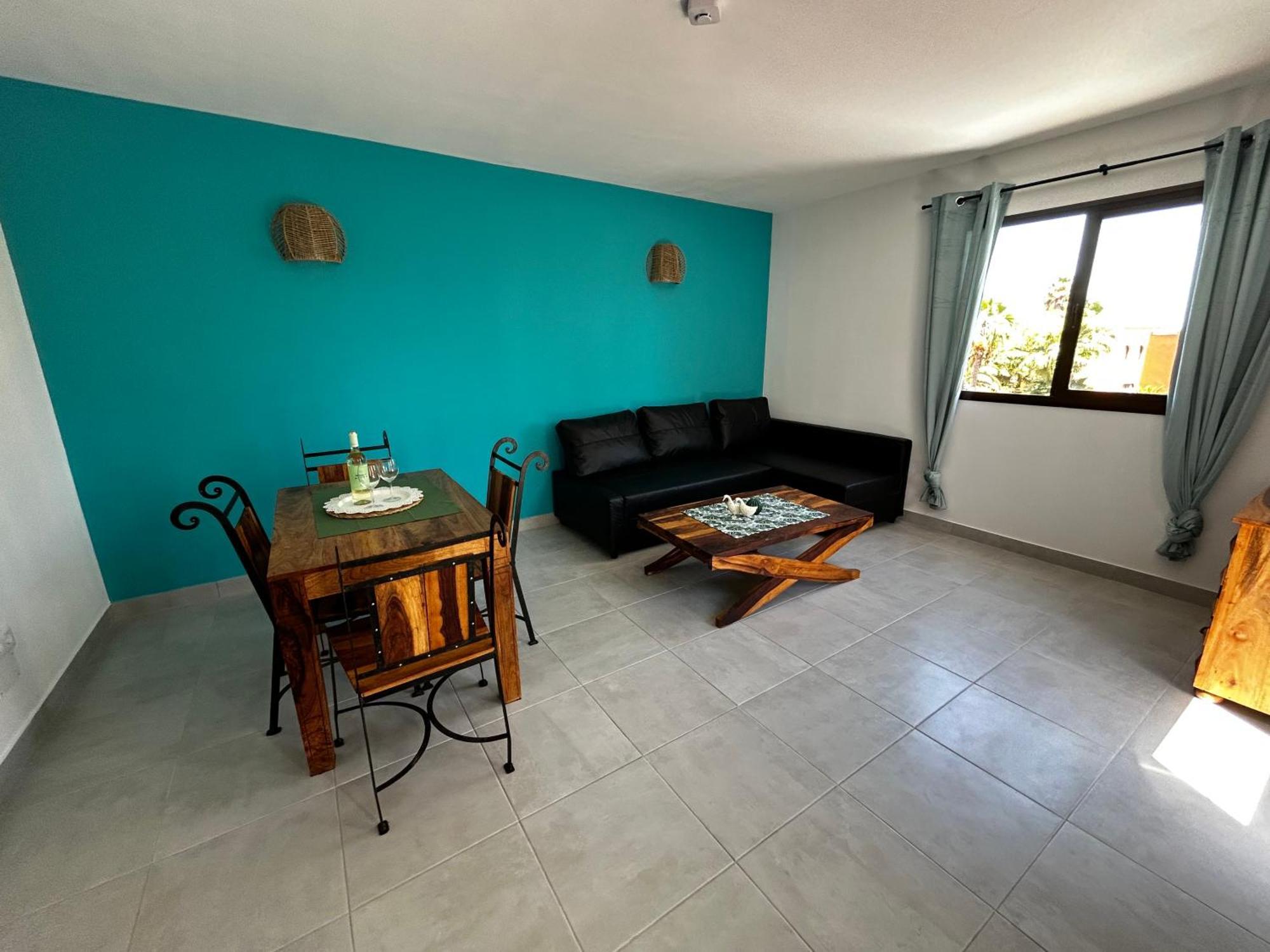 Casa De Leon Apartment Corralejo Exterior photo