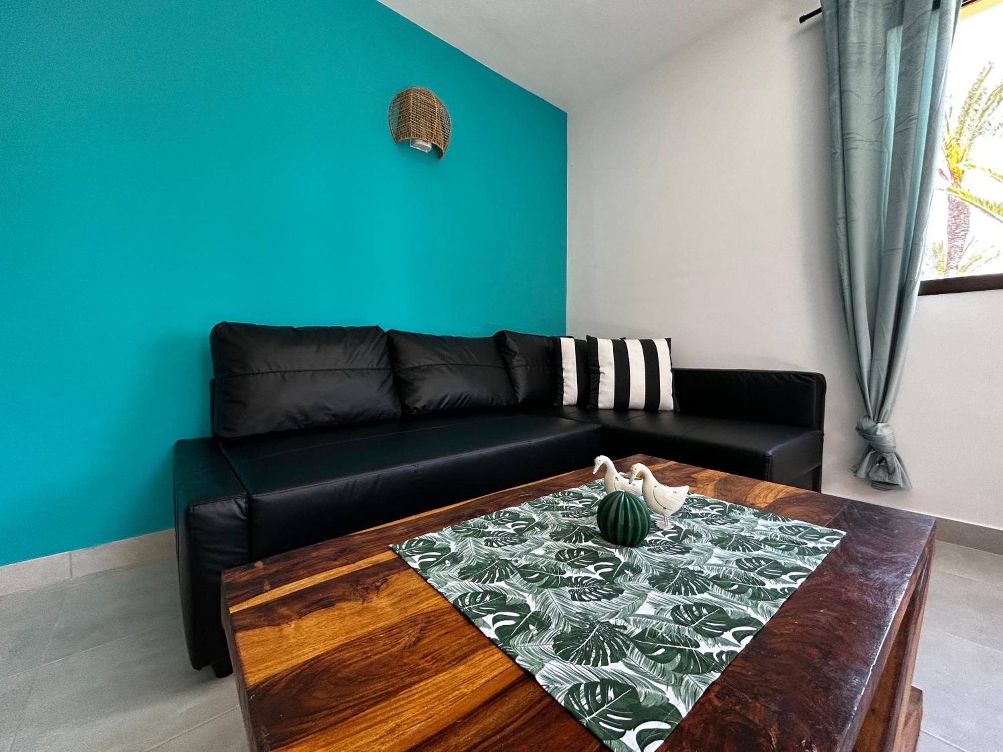 Casa De Leon Apartment Corralejo Exterior photo
